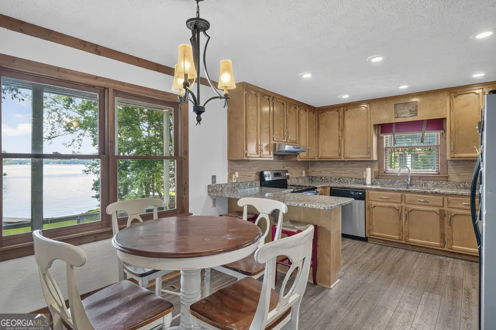 105 Horseshoe CT Eatonton, GA 31024