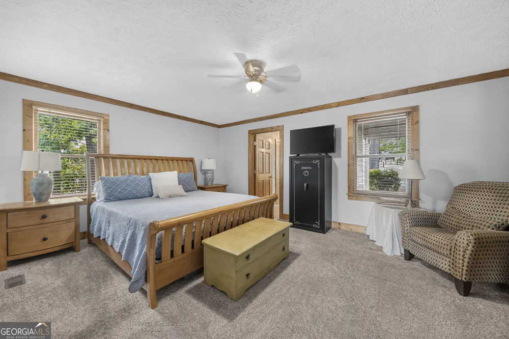105 Horseshoe CT Eatonton, GA 31024