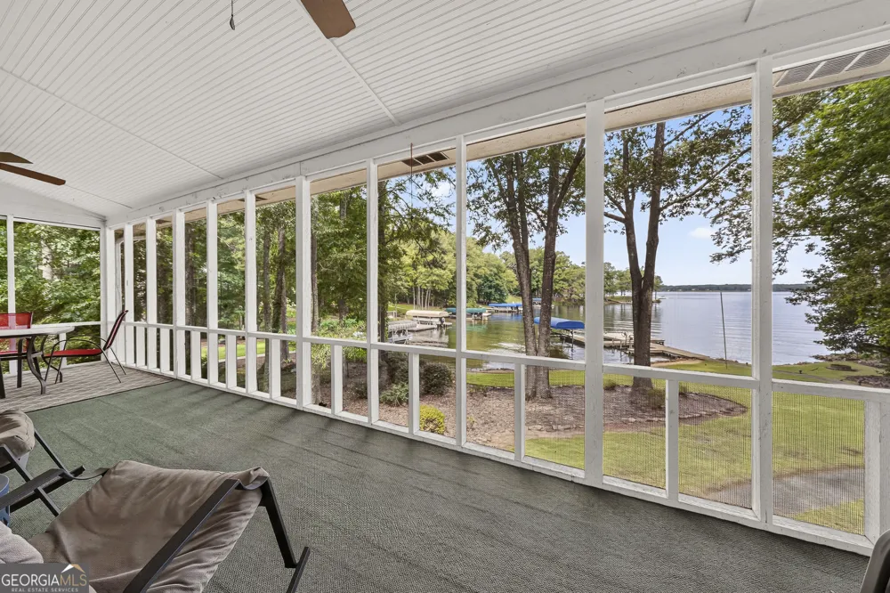 105 Horseshoe CT Eatonton, GA 31024