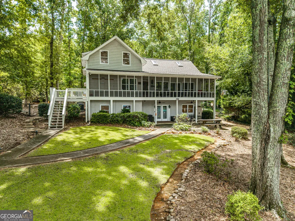 105 Horseshoe CT Eatonton, GA 31024