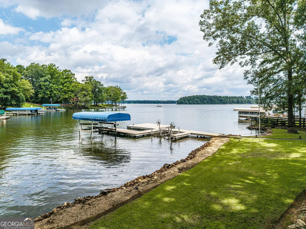 105 Horseshoe CT Eatonton, GA 31024