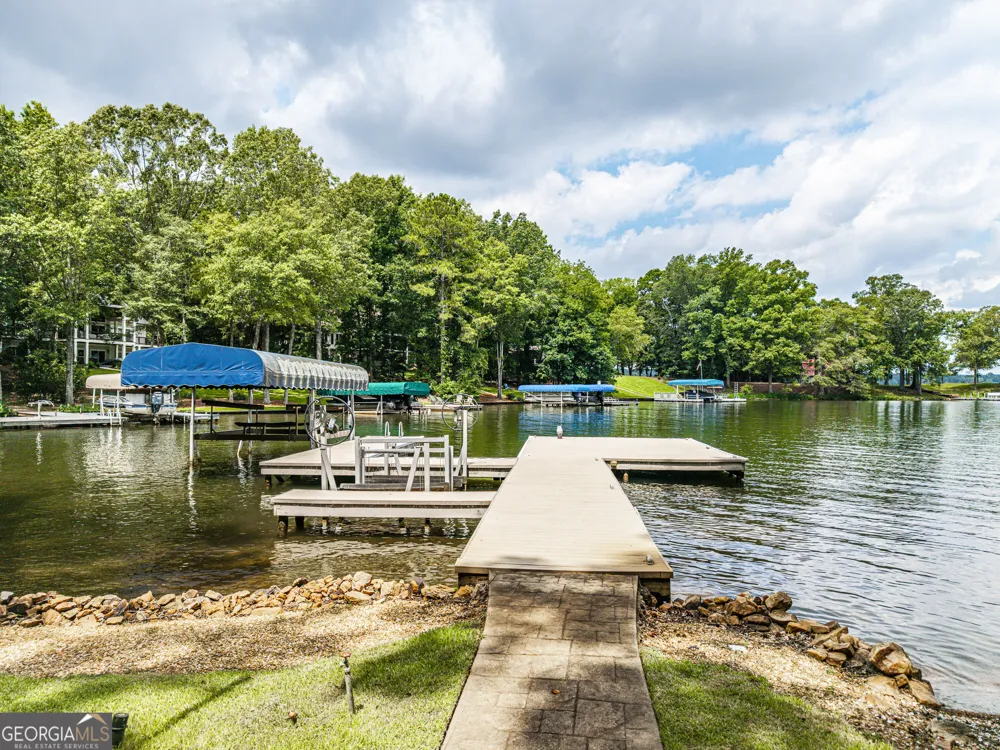 105 Horseshoe CT Eatonton, GA 31024
