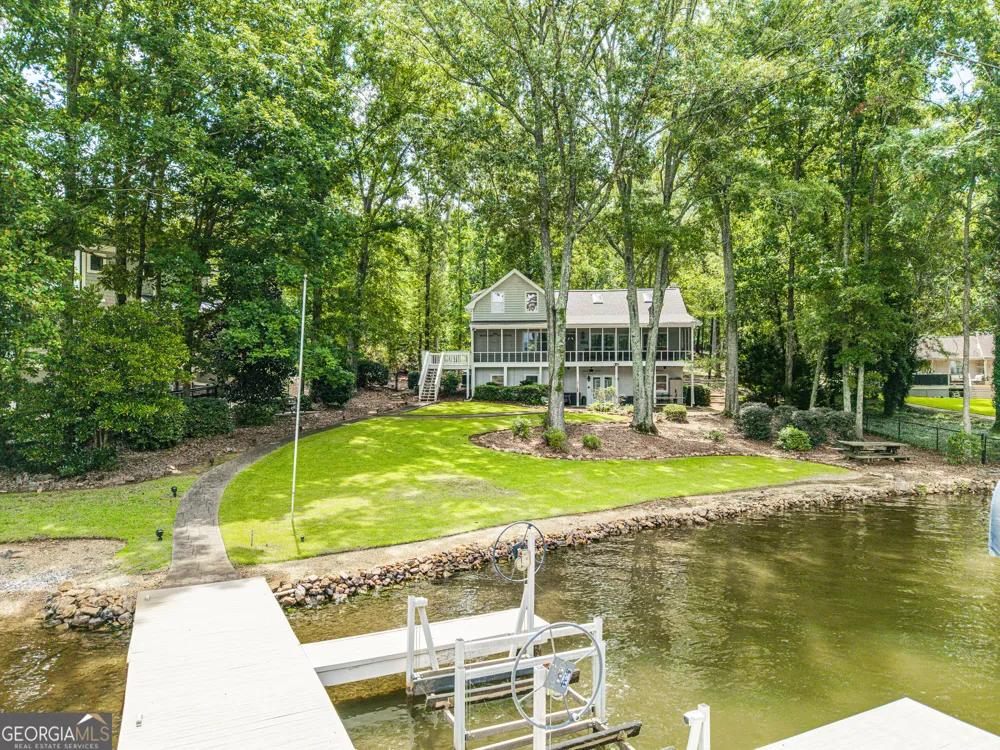 105 Horseshoe CT Eatonton, GA 31024