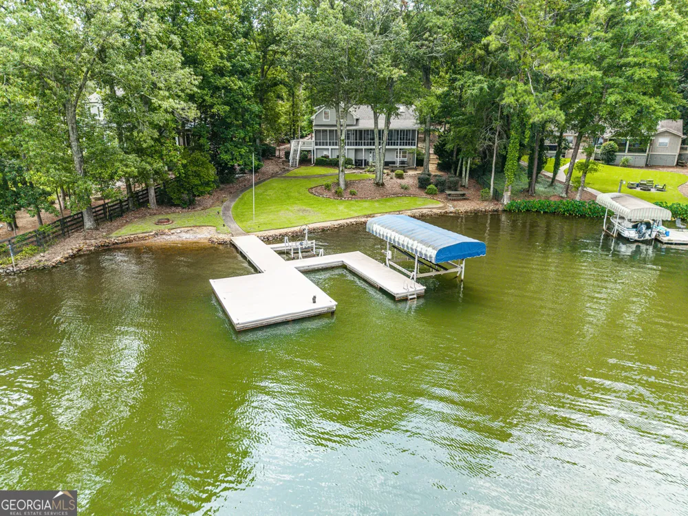 105 Horseshoe CT Eatonton, GA 31024
