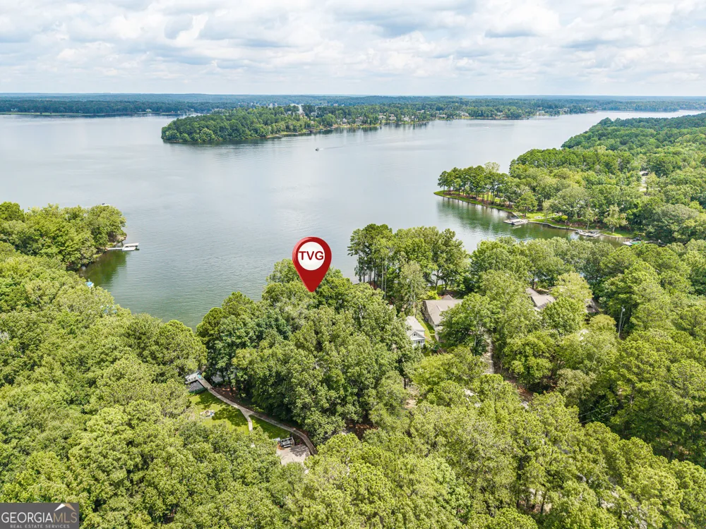 105 Horseshoe CT Eatonton, GA 31024