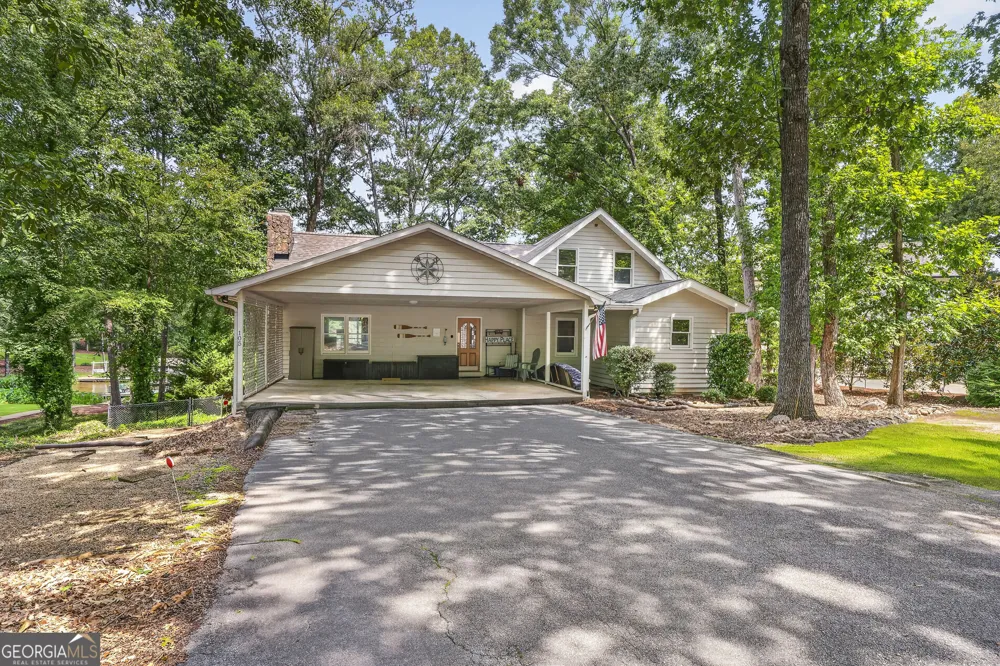 105 Horseshoe CT Eatonton, GA 31024