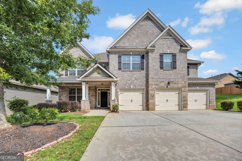 910 Southfork DR Loganville, GA 30052