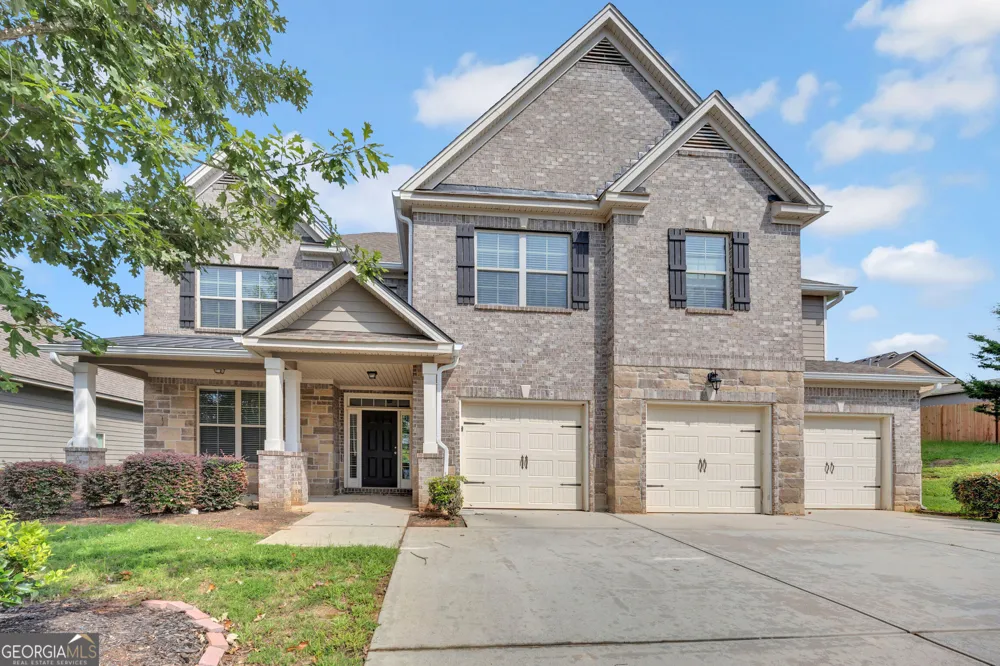 910 Southfork DR Loganville, GA 30052