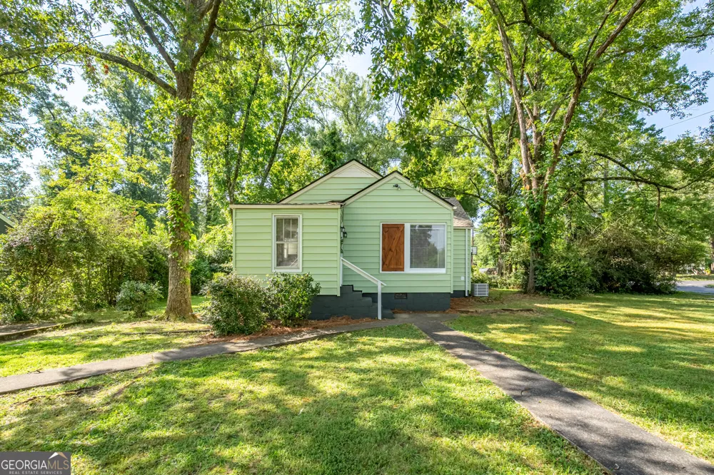 115 Brookwood AVE NW Rome, GA 30165