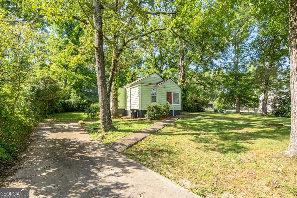 115 Brookwood AVE NW Rome, GA 30165