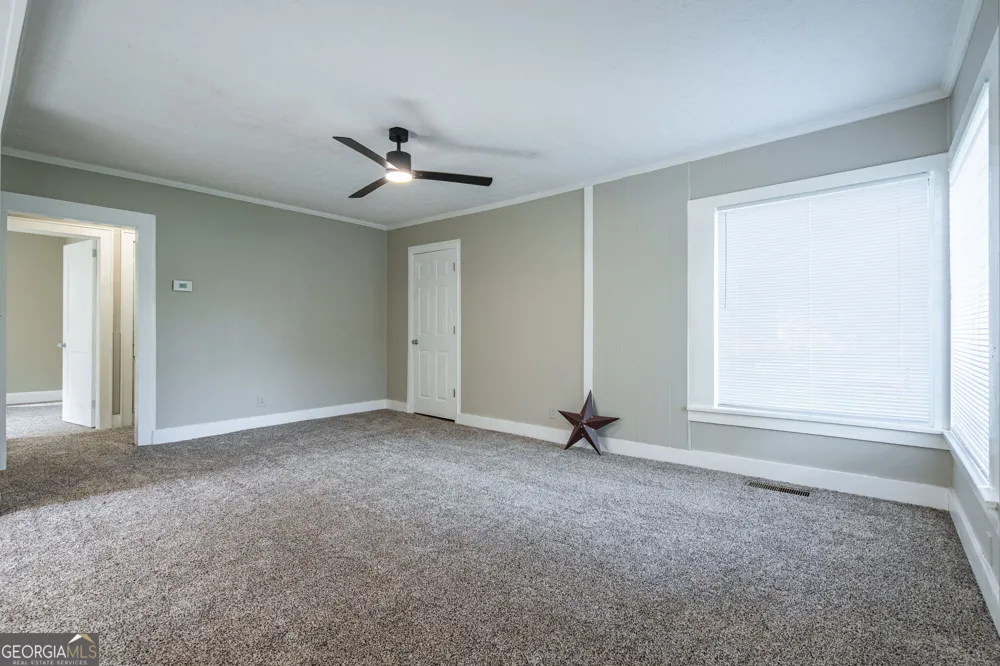 115 Brookwood AVE NW Rome, GA 30165