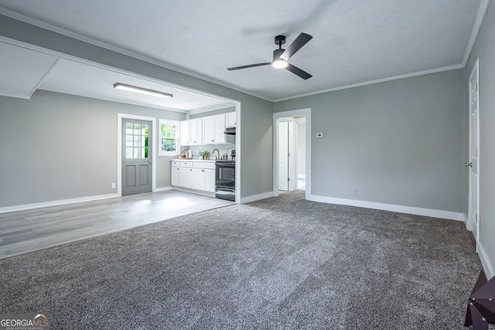 115 Brookwood AVE NW Rome, GA 30165