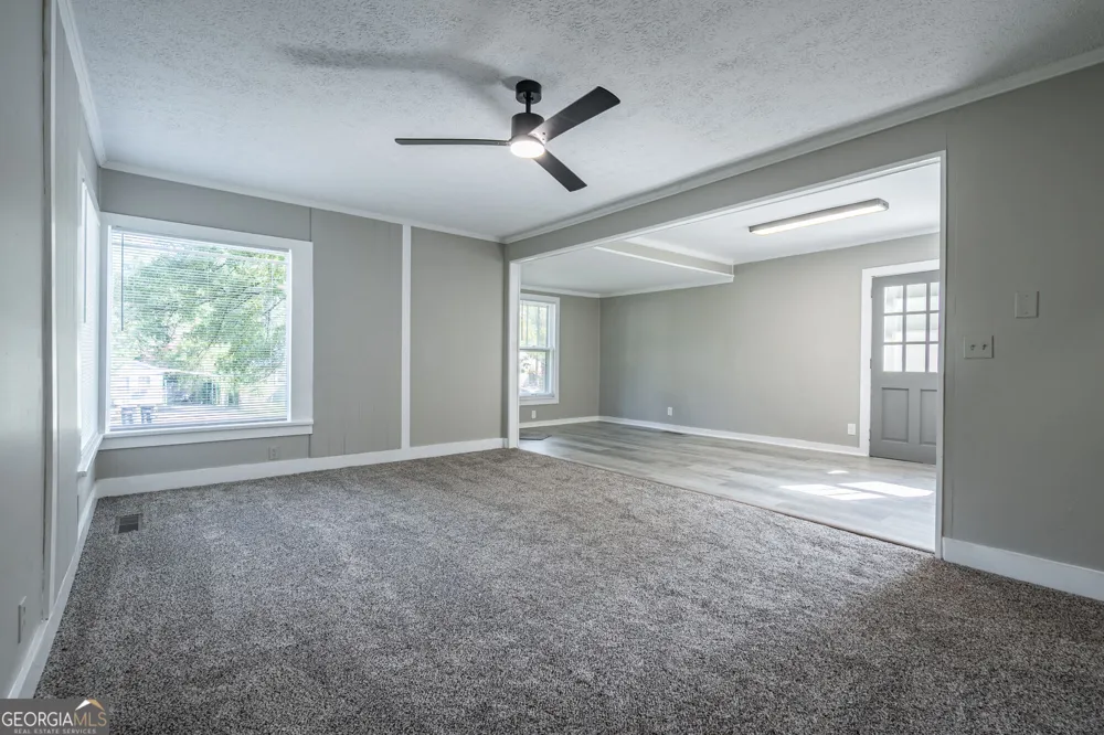 115 Brookwood AVE NW Rome, GA 30165