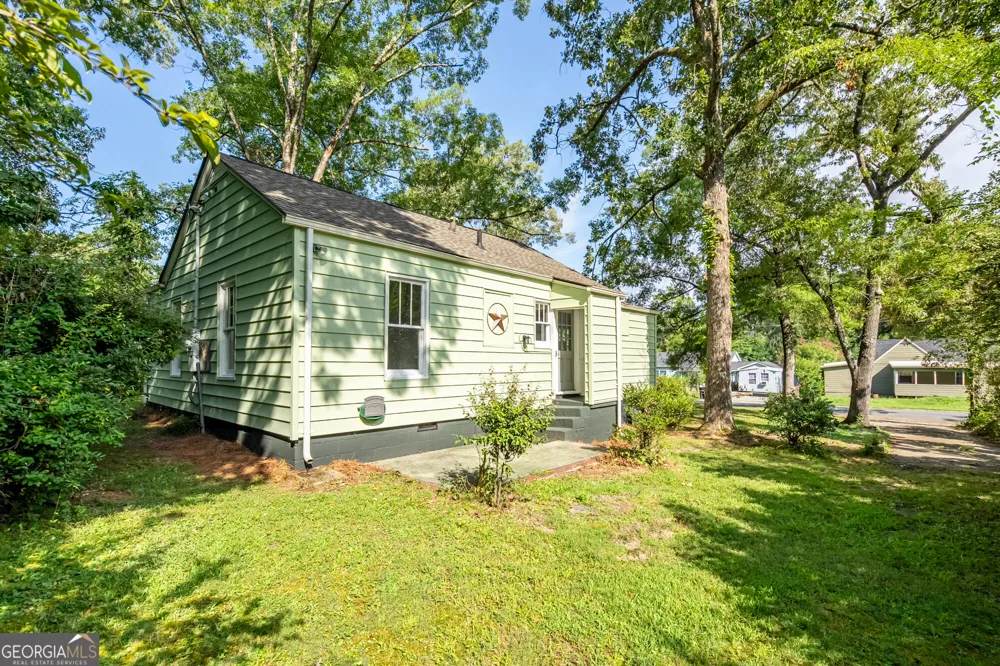 115 Brookwood AVE NW Rome, GA 30165