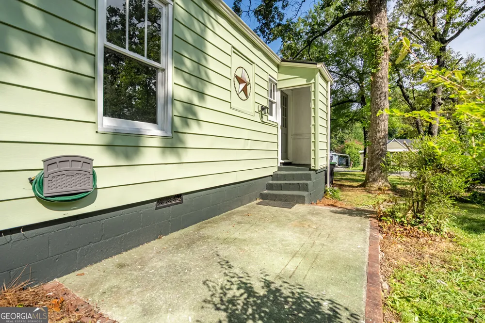 115 Brookwood AVE NW Rome, GA 30165