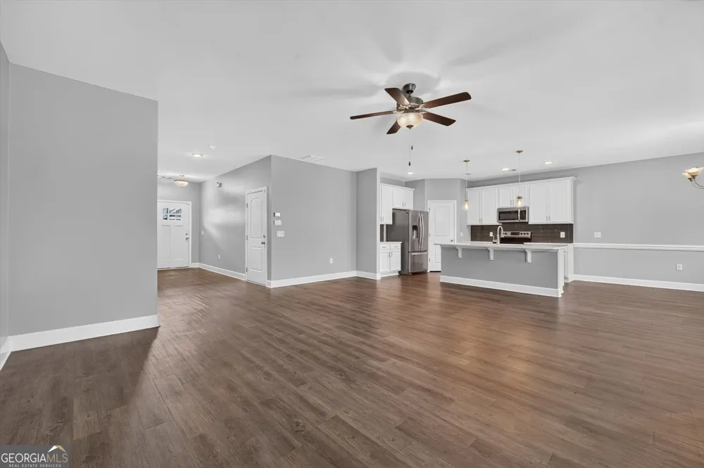 130 Clover Pointe CIR Guyton, GA 31312