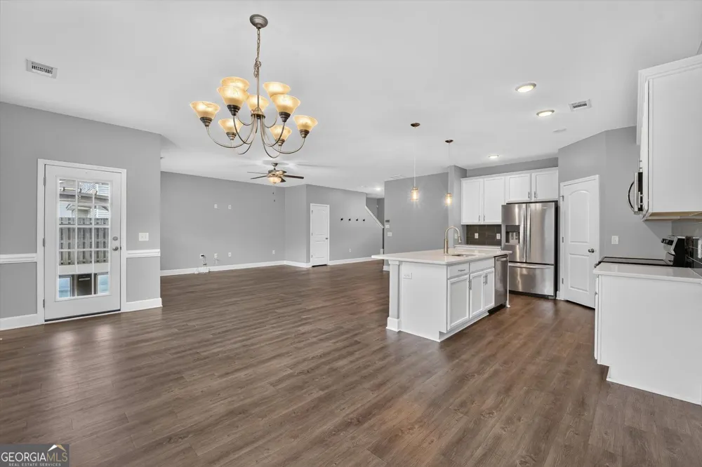 130 Clover Pointe CIR Guyton, GA 31312