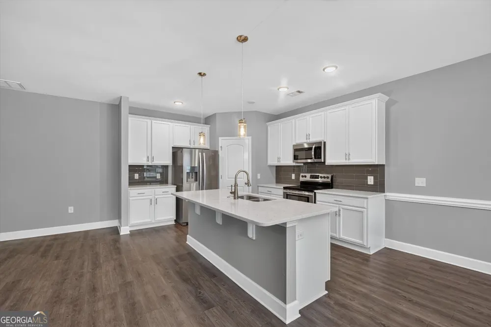 130 Clover Pointe CIR Guyton, GA 31312