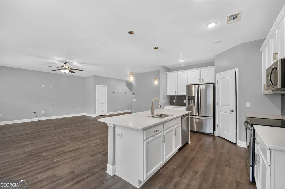 130 Clover Pointe CIR Guyton, GA 31312