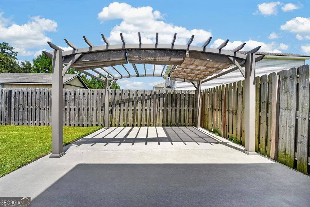 130 Clover Pointe CIR Guyton, GA 31312