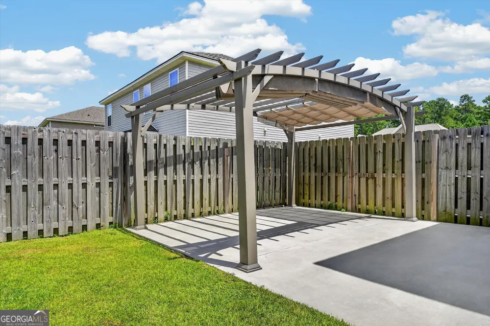 130 Clover Pointe CIR Guyton, GA 31312