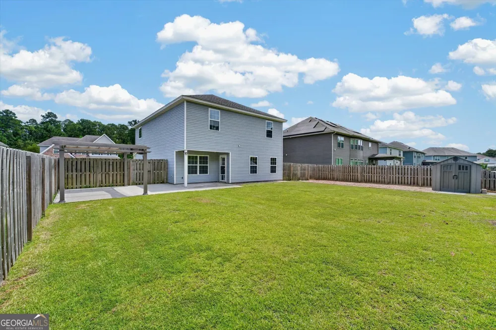 130 Clover Pointe CIR Guyton, GA 31312