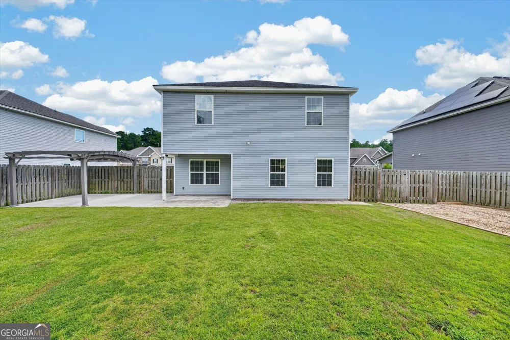 130 Clover Pointe CIR Guyton, GA 31312