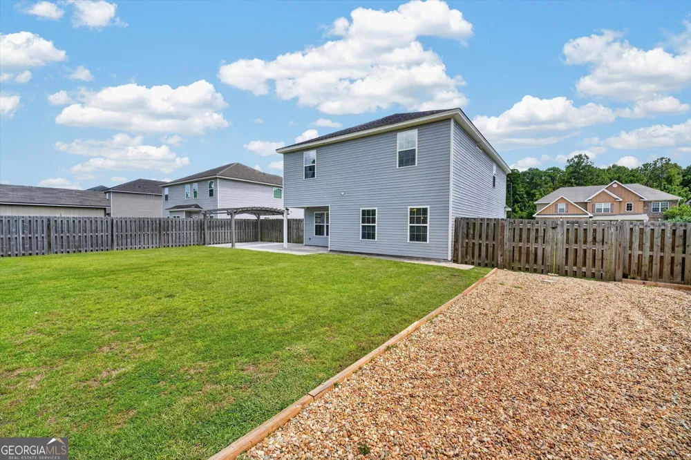 130 Clover Pointe CIR Guyton, GA 31312