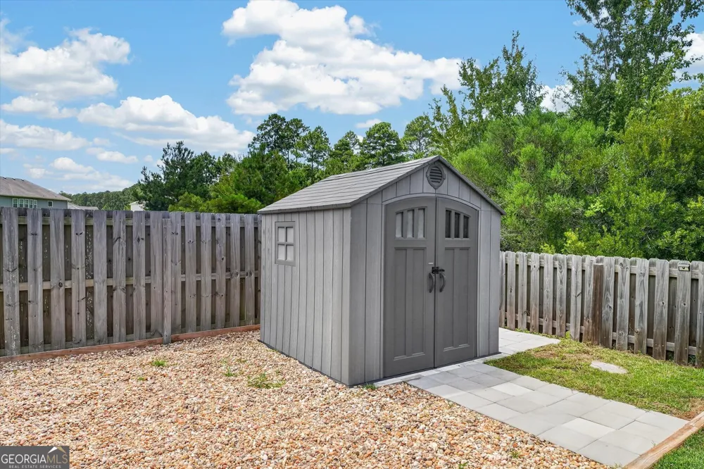 130 Clover Pointe CIR Guyton, GA 31312