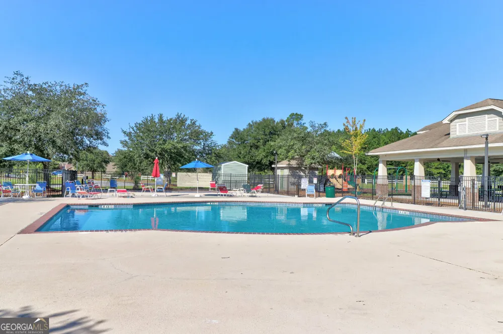130 Clover Pointe CIR Guyton, GA 31312