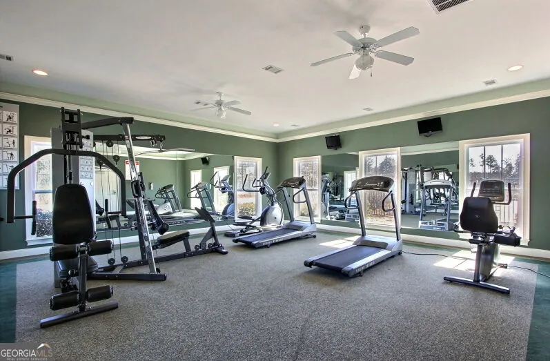 130 Clover Pointe CIR Guyton, GA 31312