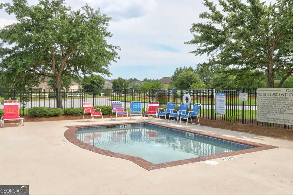 130 Clover Pointe CIR Guyton, GA 31312