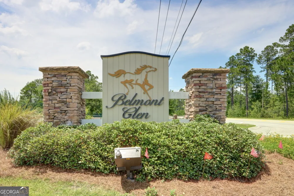 130 Clover Pointe CIR Guyton, GA 31312