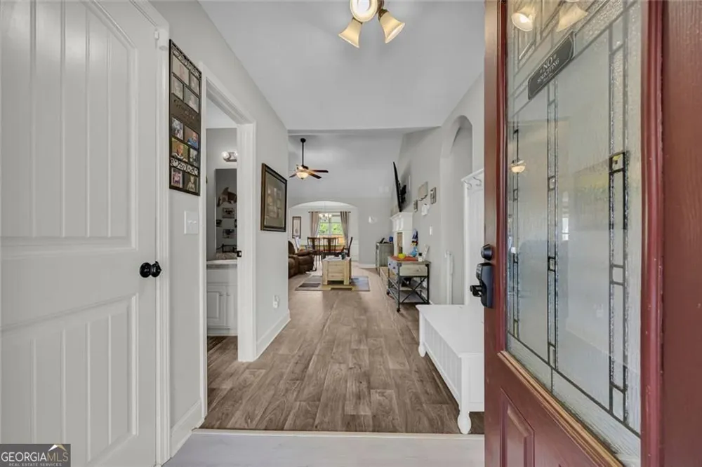 733 River Mist CIR Jefferson, GA 30549