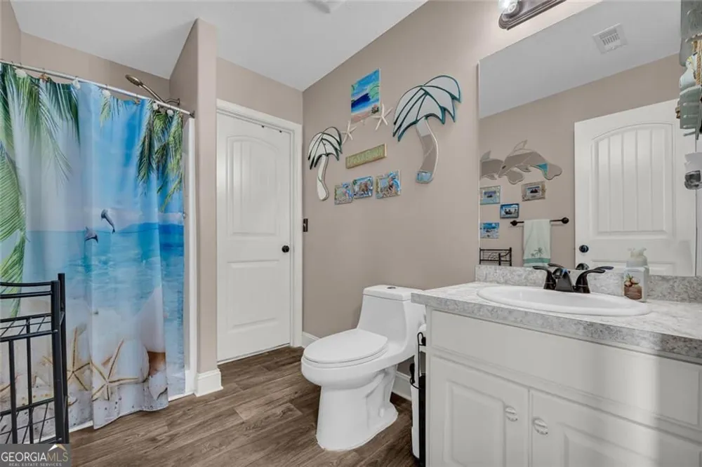 733 River Mist CIR Jefferson, GA 30549