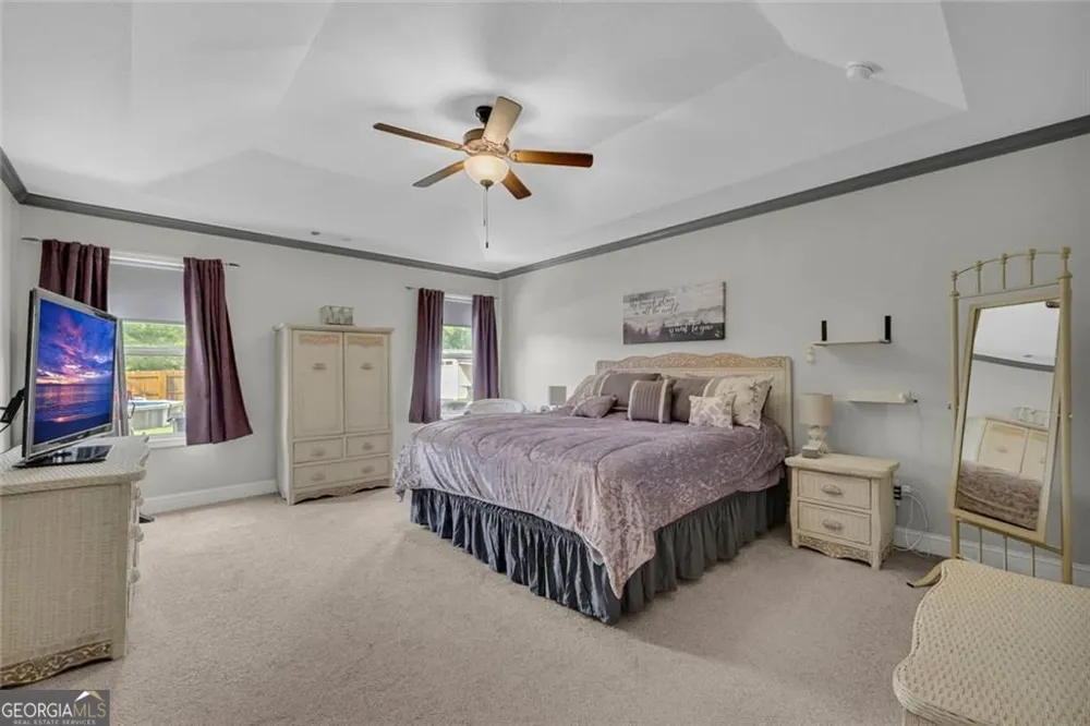 733 River Mist CIR Jefferson, GA 30549