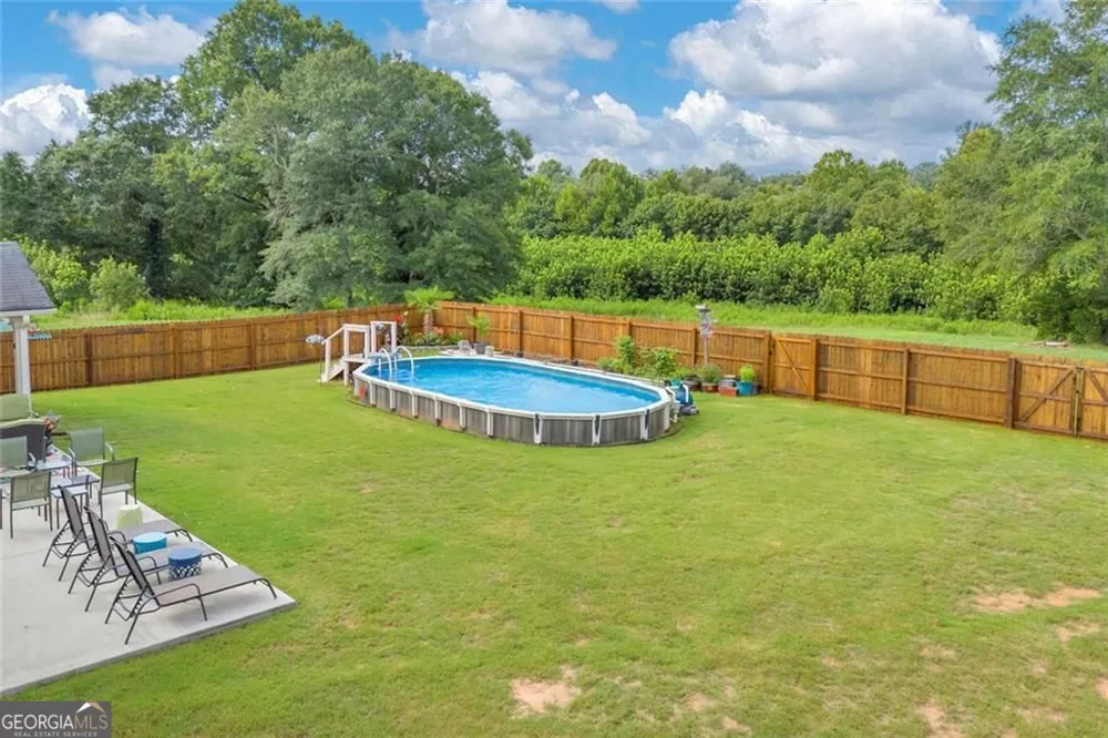 733 River Mist CIR Jefferson, GA 30549
