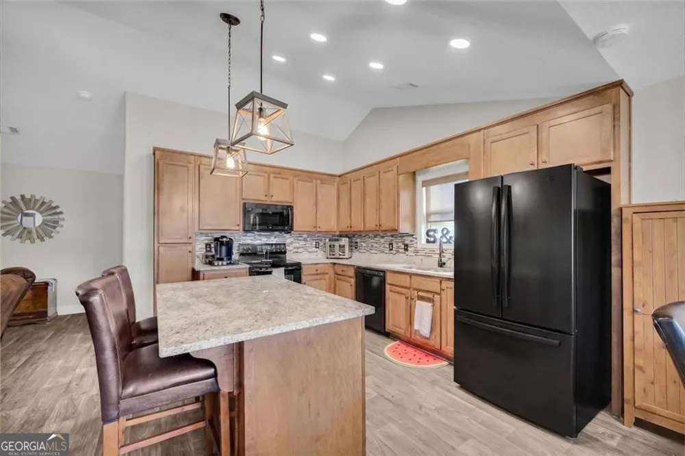 733 River Mist CIR Jefferson, GA 30549