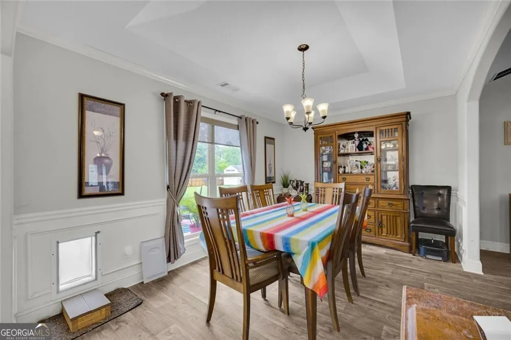 733 River Mist CIR Jefferson, GA 30549