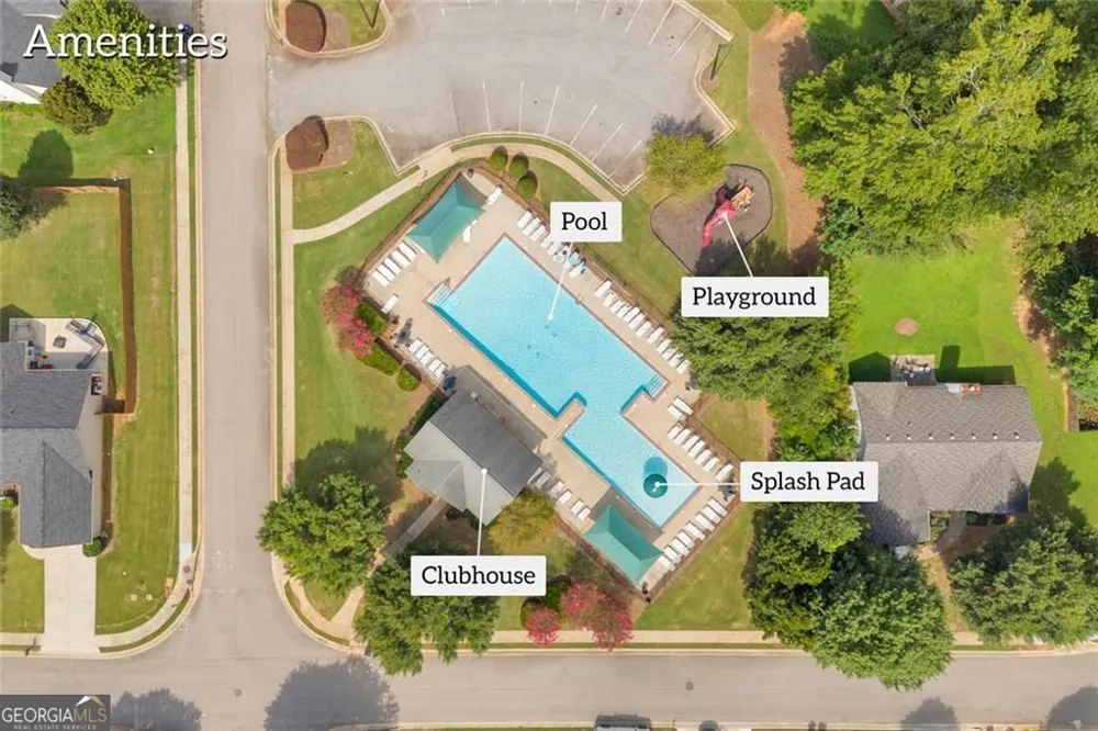 733 River Mist CIR Jefferson, GA 30549