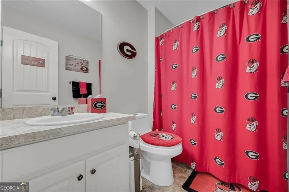 733 River Mist CIR Jefferson, GA 30549