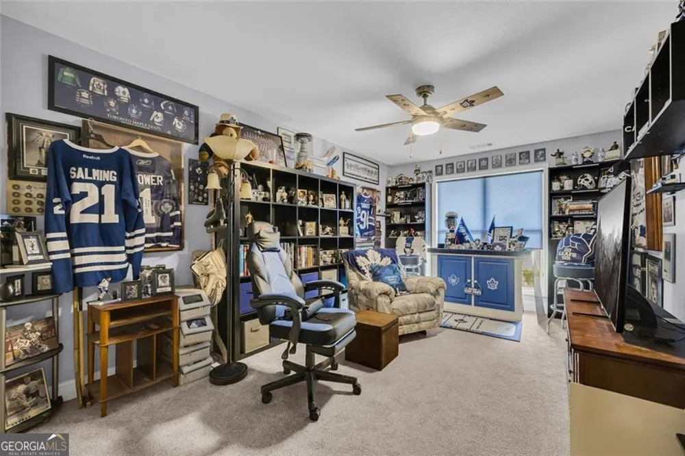 733 River Mist CIR Jefferson, GA 30549