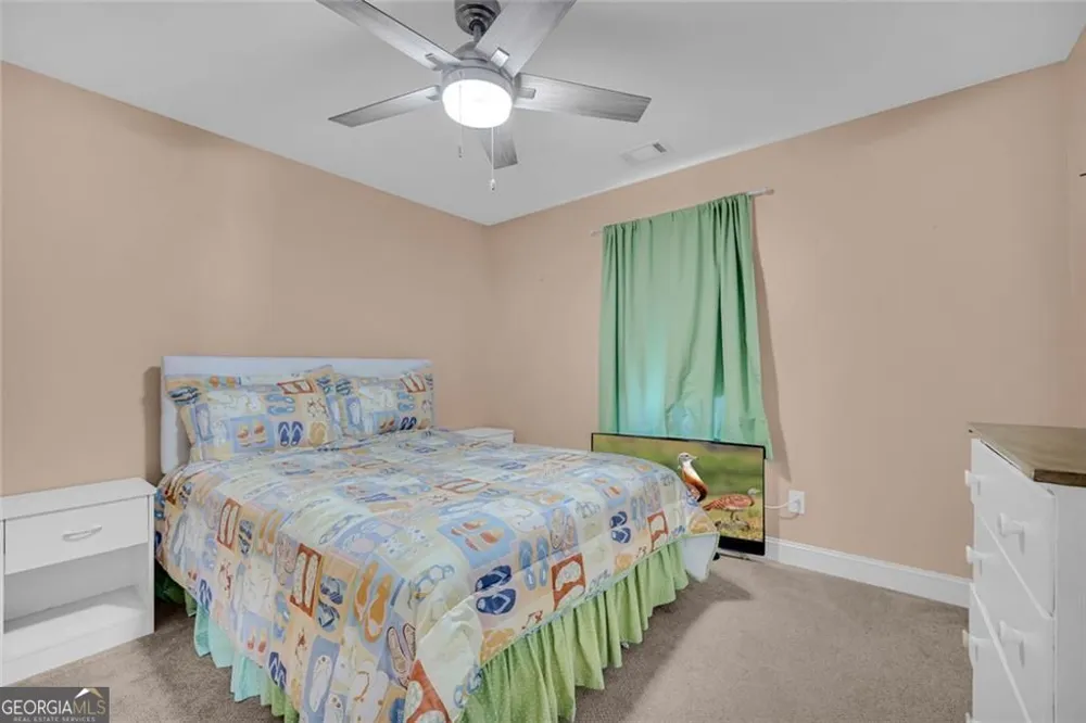 733 River Mist CIR Jefferson, GA 30549