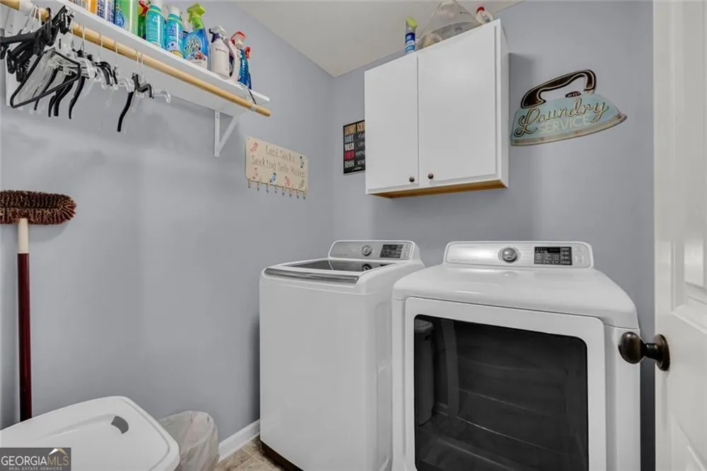 733 River Mist CIR Jefferson, GA 30549