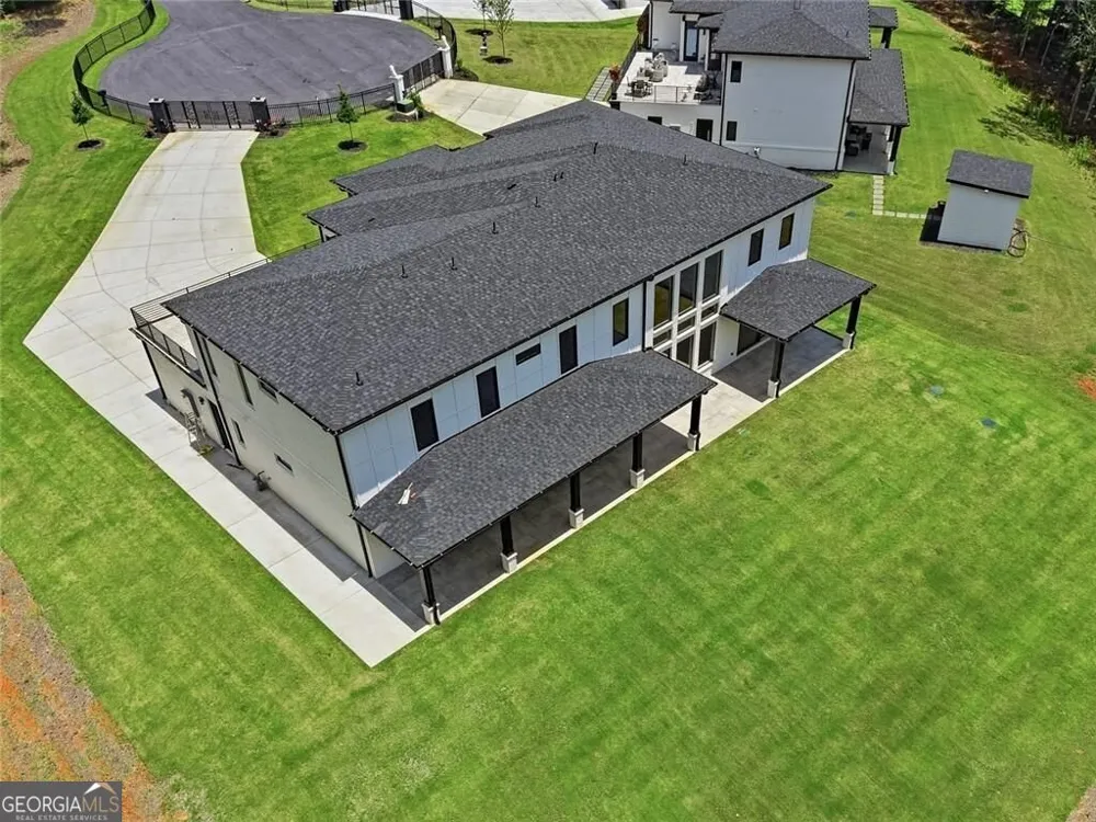 4236 Hamilton Mill lot #3 RD Buford, GA 30519