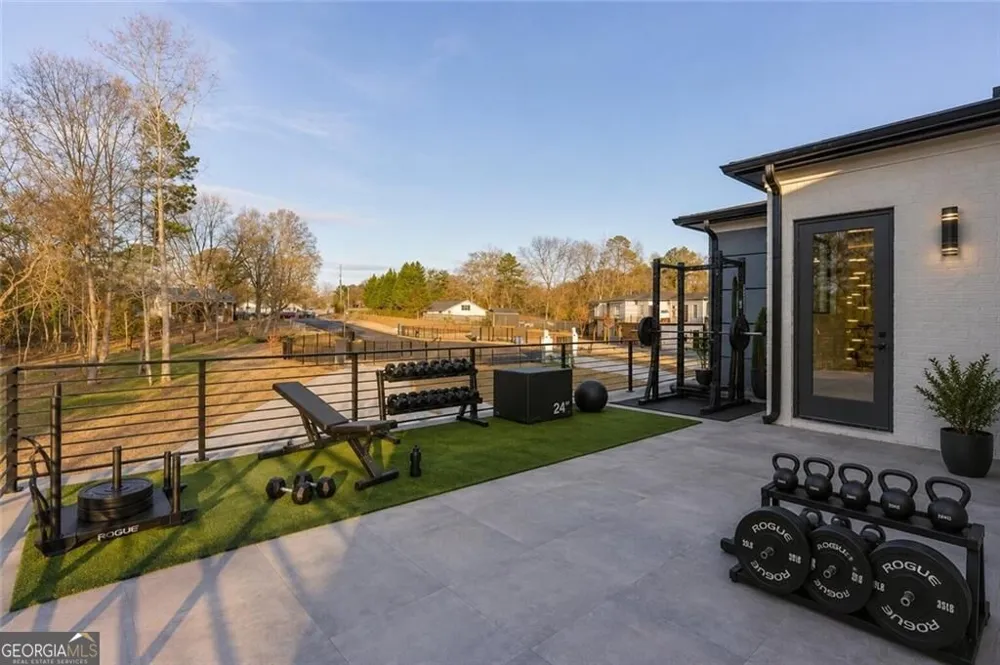 4236 Hamilton Mill lot #3 RD Buford, GA 30519