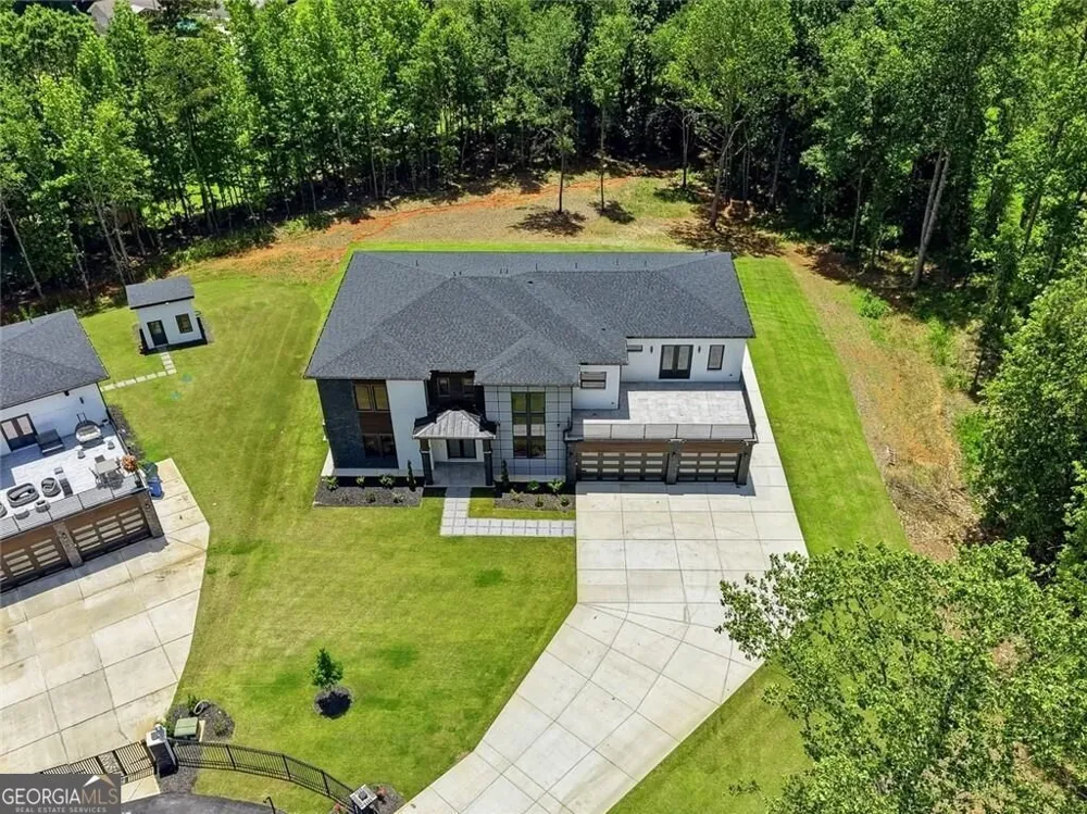 4236 Hamilton Mill lot #3 RD Buford, GA 30519