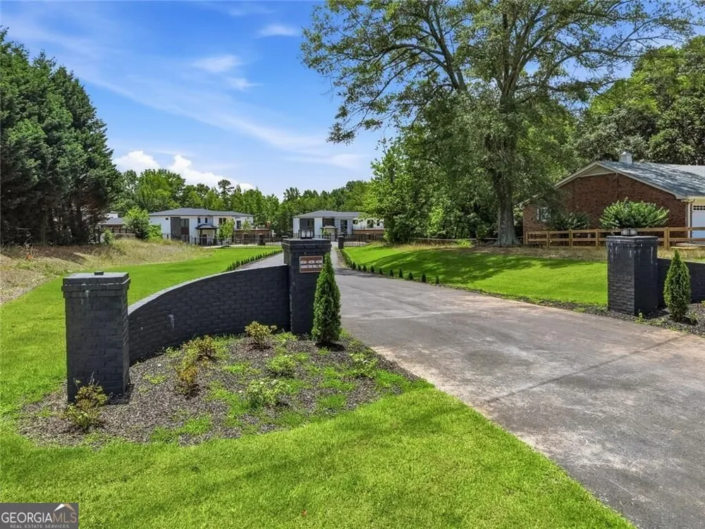 4236 Hamilton Mill lot #3 RD Buford, GA 30519