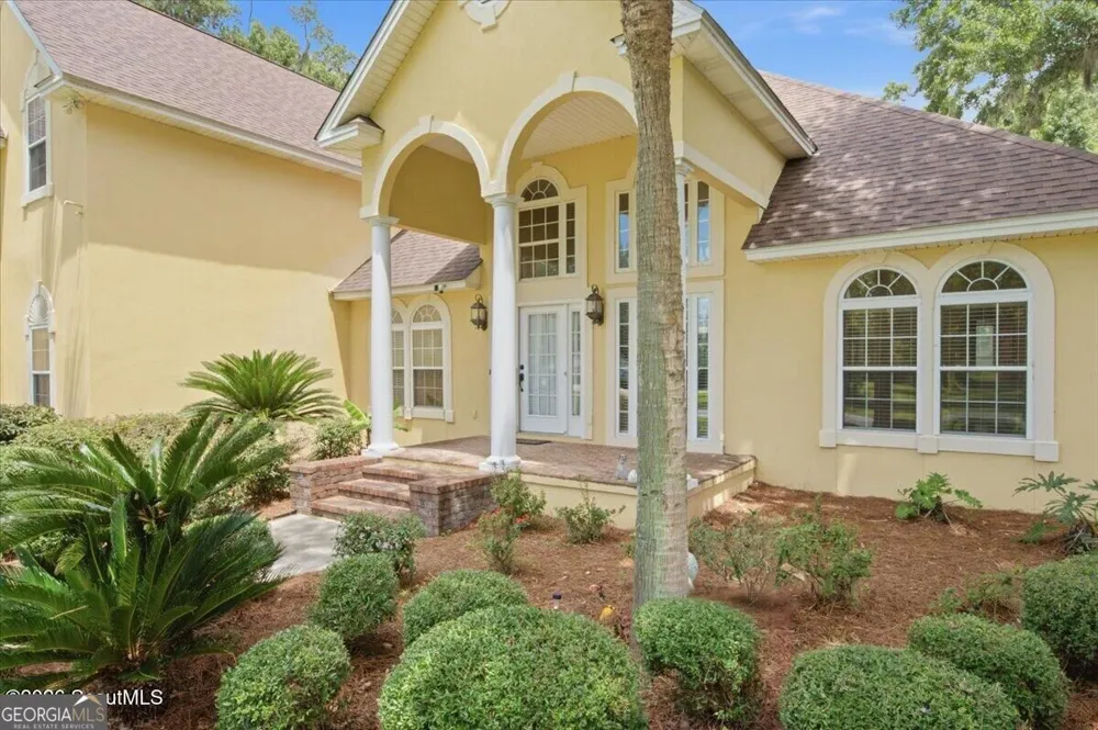 102 Laurel Grove RD Brunswick, GA 31523