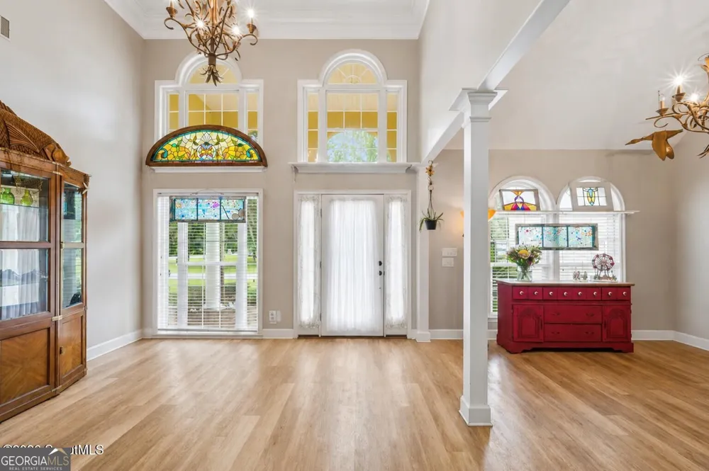 102 Laurel Grove RD Brunswick, GA 31523